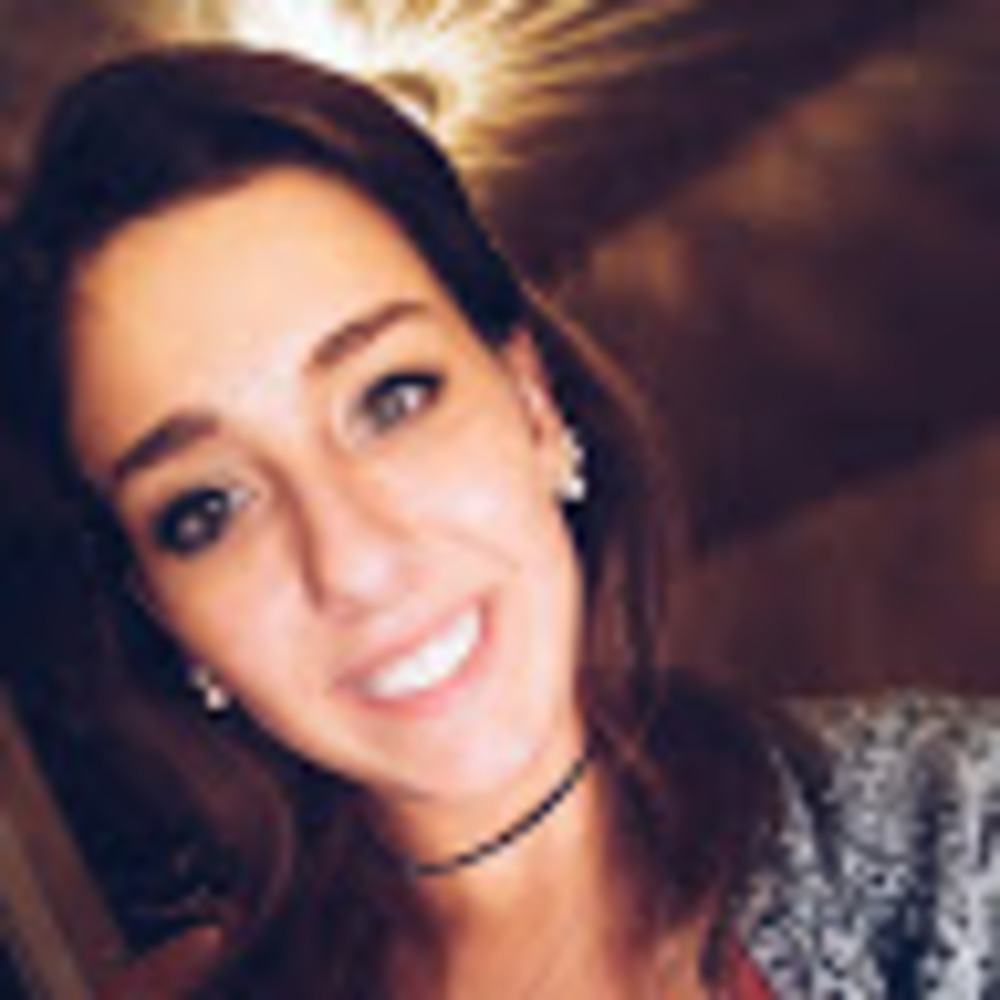 Meet your Posher, Heidi